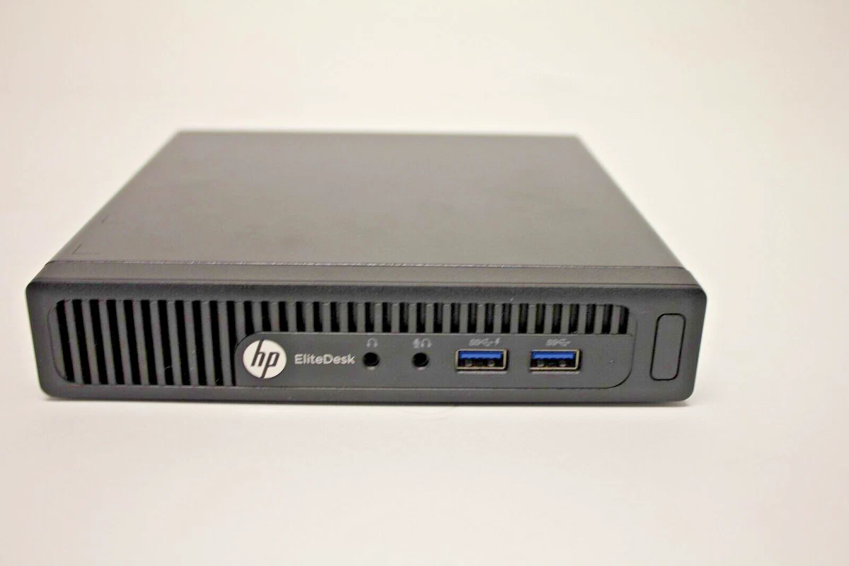 HP AMD A10 Processor 8 GB RAM PC Desktops & All-In-One Computers