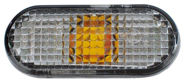 Lateral Installation|Left and right TYC 18-3585-05-2 Indicator for FORD,SEAT,VW
