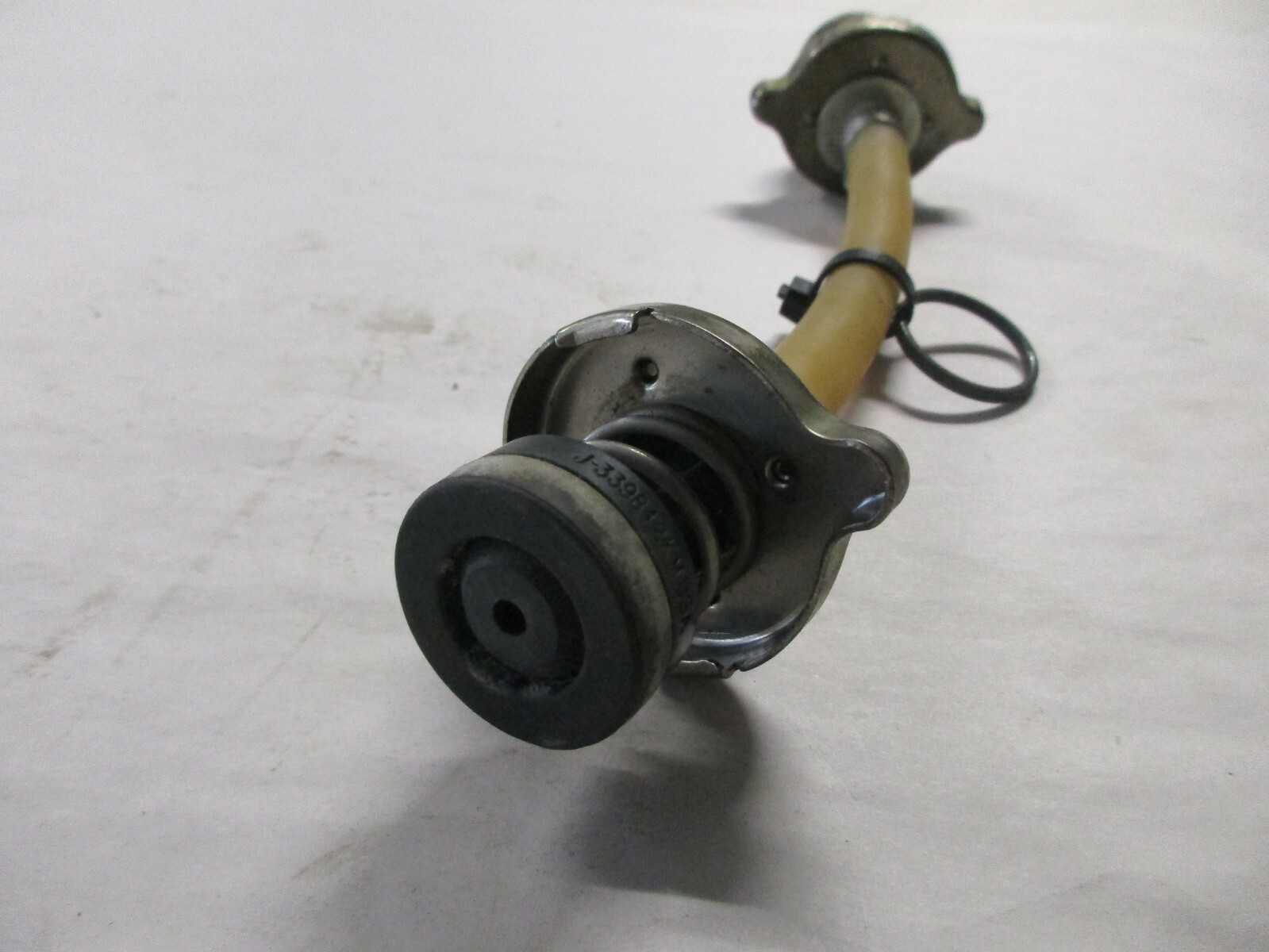 KENT MOORE TOOL J-33984-A RADIATOR PRESSURE ADAPTER | eBay