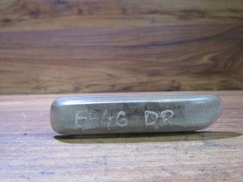 63132228592 Seitenblinker (Kotflügelblinker) Vorne Rechts 63.13- DE126459-15