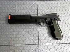 RoboCop [1987] Inspired Auto 9 - KIT