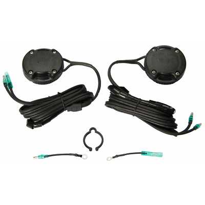 Sierra 18-7633 Trim Sender Limit Kit MerCruiser 805320 17693 88678 96863 63115