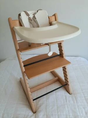 tripp trapp chair gumtree