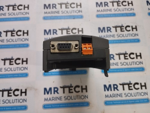 SIEMENS 6SE6400-1PB00-0AA0 MICROMASTER 4 PROFIBUS MODULE B08/1.03 IP20 - Picture 4 of 7
