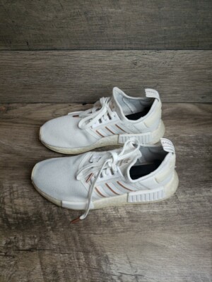 Primeknit Originals Nmd R1 Triple White R1 Primeknit Adidas Nmds