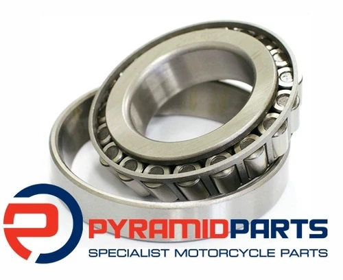Tapered roller bearings 25x45x12 mm