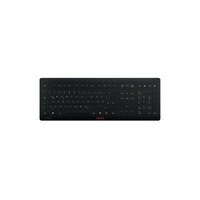 Keyboard Cherry Stream Wireless Black (De) (JK-8552DE-2)