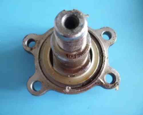 2108-3104055 Achsschenkel hinten LADA 2110-2112, Samara | eBay