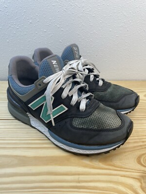 Size New Balance Ronnie Fieg x Dover Street Market x 574