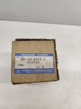 Vintage Echo String Trimmer SRM-400AE Cylinder Part No 101011-21430