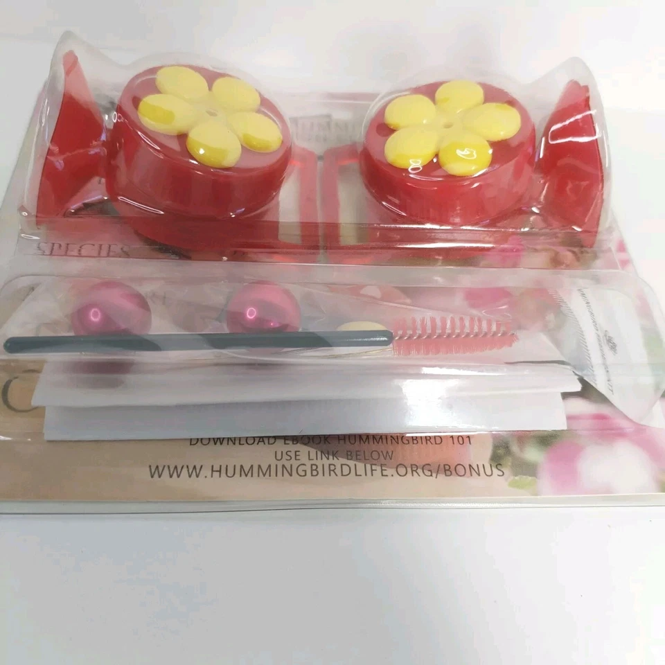 2 soportes de ventosa de mano para colibríes para cepillo de limpieza de ventanas Foto 2 de 3