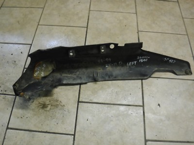 YPM様オーダー 93-99 KAWASAKI ZX1100D ZX11 LEFT TAIL TURN LAMP FAIRING 36001-1501