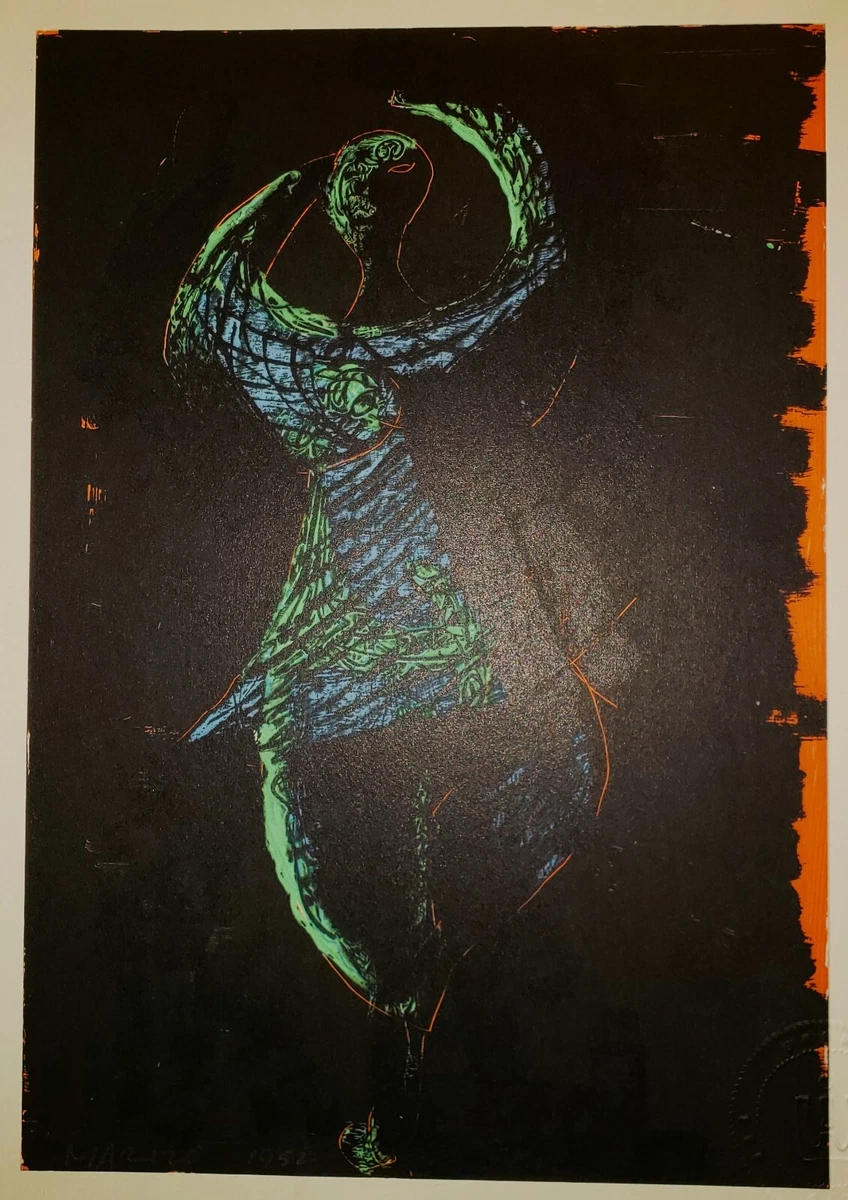 Marino Marini、CAVALLO、海外版超希少レゾネ、新品額付 Marino Marini products for sale | eBay