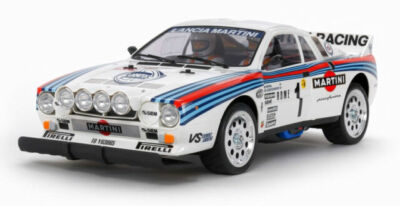 Tamiya Lancia 037 | eBay