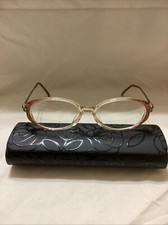 Escada MDJ-EO217 Glasses Made In France READ