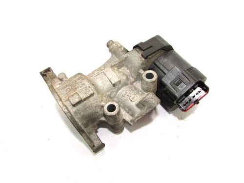 Ford Kuga MK1 2.0 Diesel EGR Valve AGR KÜHLER EGR VALVE COOLER