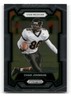 2024 Panini Prizm Draft Picks Football -#23 Chad Johnson