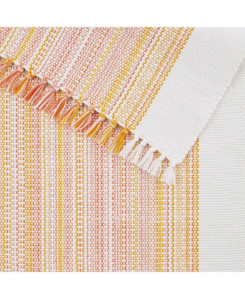 Fiesta Marblehead Butterscotch Placemat 13" X 18" - Image 2 of 2