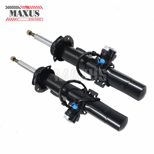 Pair For BMW Z4 E89 2009-2016 Front Shock Absorbers VDC 37116792835 ...