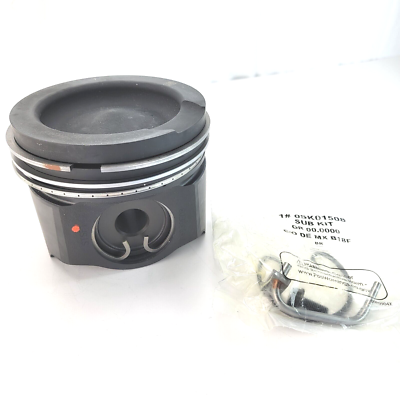 Detroit Diesel Piston Kit DDE A4720302317 Pdc0851 for sale online  