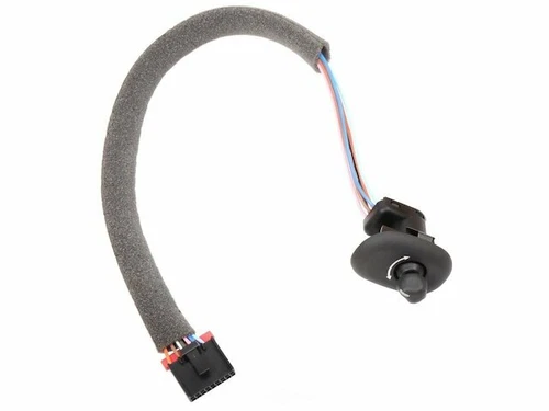 Mirror Switch For 2005-2006 Chevy SSR D855MD Door Mirror Switch -- New