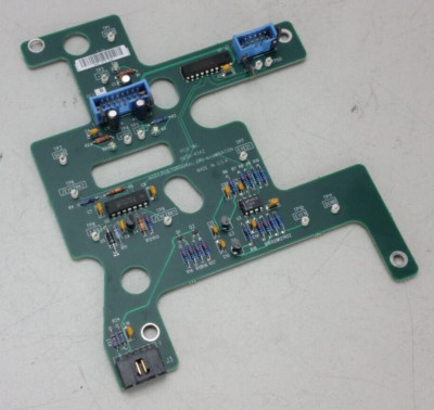 VISX Board 0030-4542 Assy Illumination