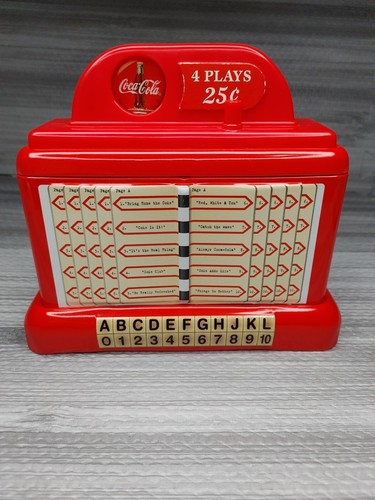 Banco de monedas de colección Coca Cola Coca-Cola Estaño. Nunca usado. Hallazgo de venta de patrimonio. - Imagen 9 de 12