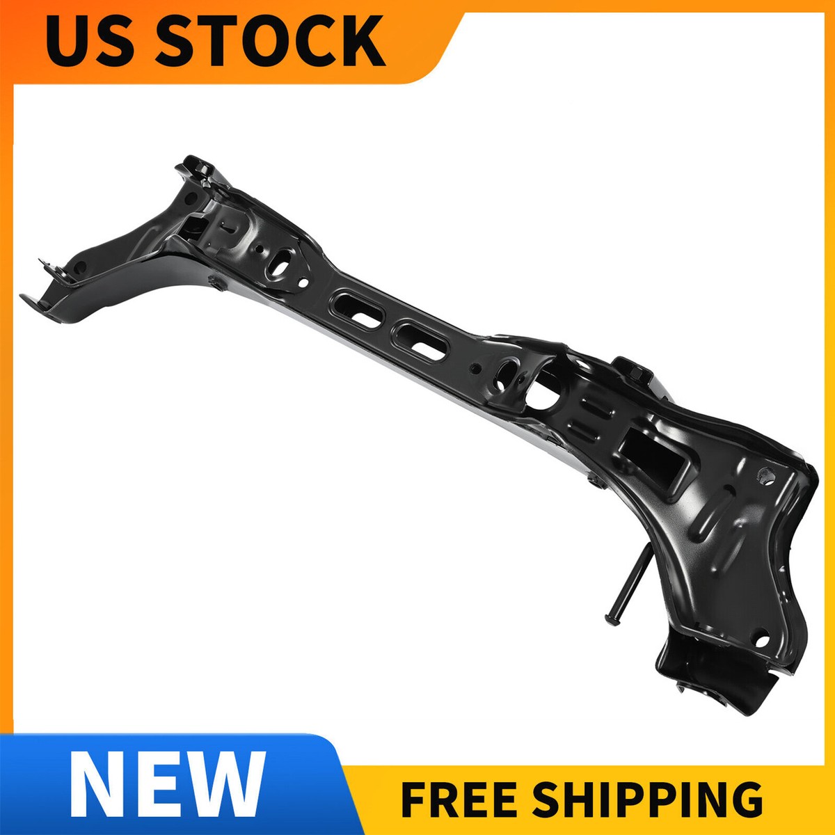 2006-2012 Hyundai Elantra Sedan Cradle SW Rear Subframe Beam