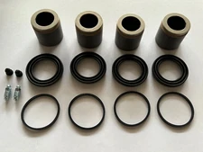 REAR  Brake Caliper piston and seal kit FORD E450 2008-2016