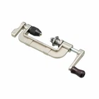 HOZAN C-702-14 SPOKE THREADING TOOL 14 Gauge Bicycle Tool NEW from Japan