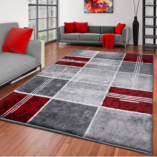 Modern Large Area Rugs Living Room Bedroom Carpet Hallway Runner Rug Floor Mats - Picture 5 of 16