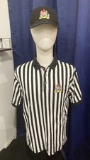 Vintage 2000s Chuck E Cheese Employee Uniform