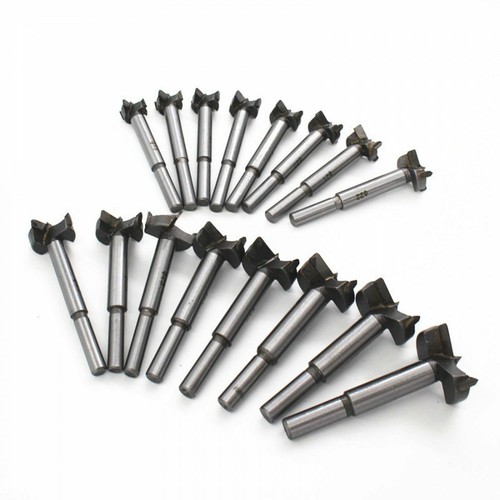 16Pcs/Set Drill Bits Professional 