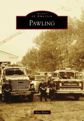 Pawling by John Weber: New