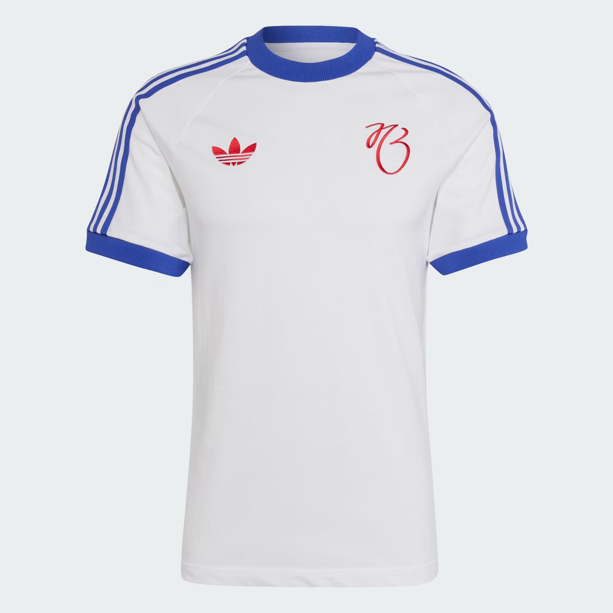【adidas】JUDE BELLINGHAM JERSEY 半袖 ジャージ Jerseys adidas Jude Bellingham Jersey White | Queens