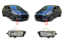 Antibrouillard Peugeot 306