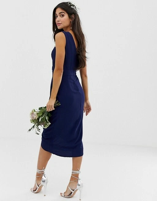 Tfnc petite cheap bridesmaid exclusive