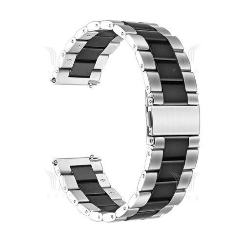 For Xiaomi Watch S3 / S1 Active / S1 Pro /2 Pro Stainless Steel Strap Watch Band - Picture 20 of 22