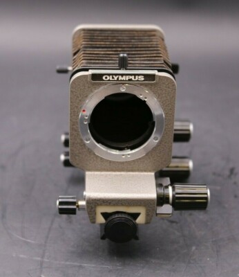 OLYMPUS OM BALGENGERÄT, SHC Art.760724x
