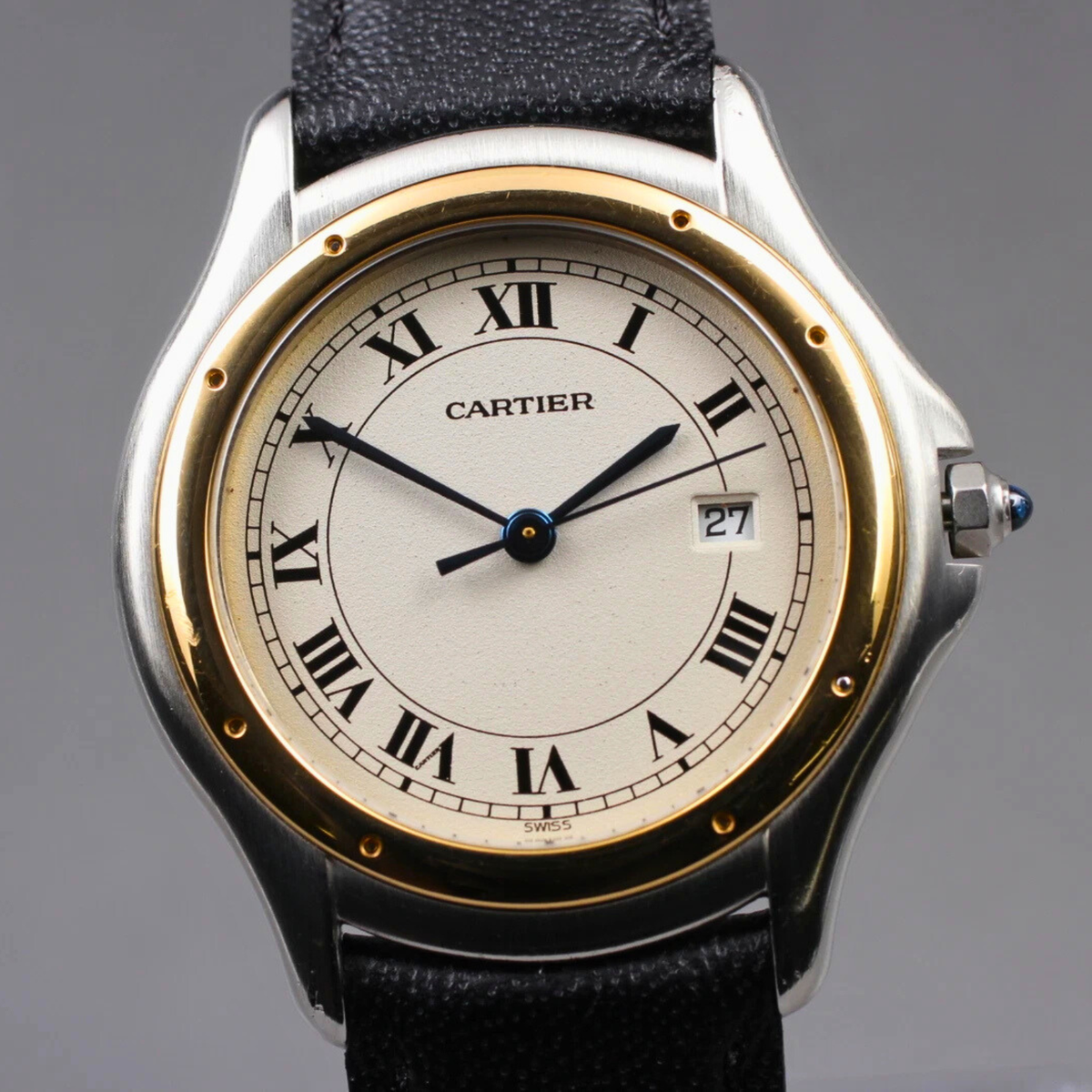 Orologio Cartier Donna Orologi Donna Importanti Exc+5 Cartier