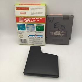 Kung Fu Heroes (Nintendo NES) Game And Box Only