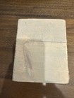DOG BLOCK SIGN Wood Labrador Retriever 4.5" x 5.5" — photo 3