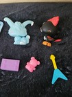 LPS- Littlest Pet Shop Woodpecker & Rabbit G7 #411 & #412 w/ Accessories  — photo 3