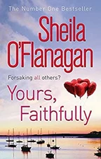 Yours, Faithfully Paperback Sheila O'Flanagan