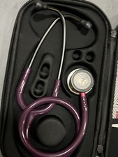 littmann 3M III monitoring