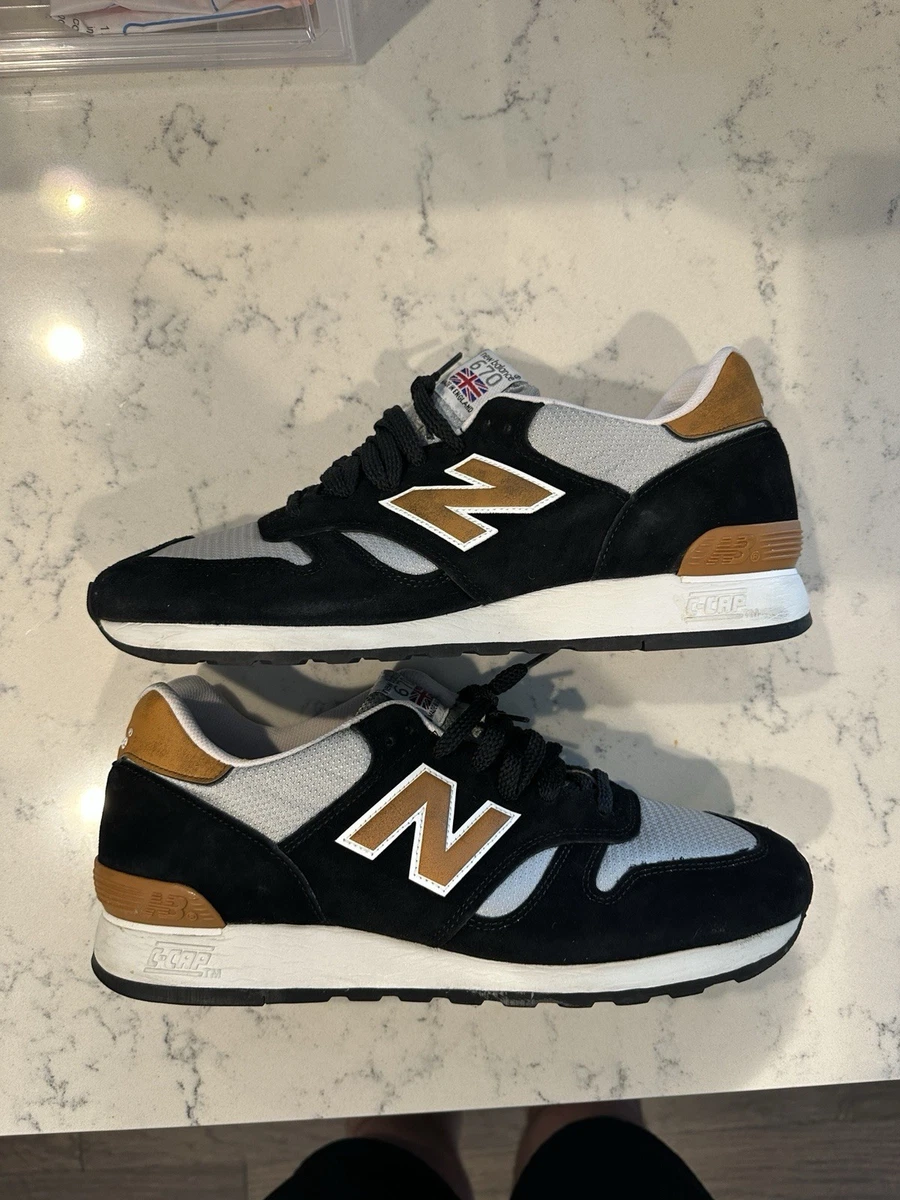 New Balance 670 シューズ USA 9 D Preços baixos em Tênis masculino New Balance 670 | eBay