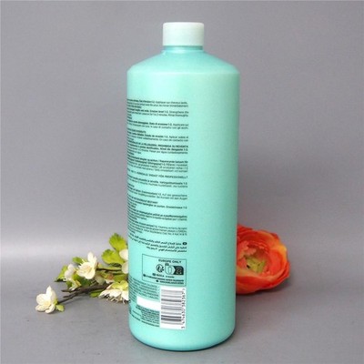 With Pump Kerastase Resistance Ciment Anti Usure Conditioner
