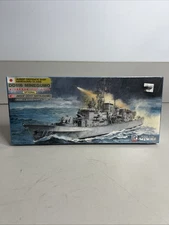 Skywave #J-5 JMSDF Defence Ship DD116 Minegumo 1:700 Scale NEW SEALED