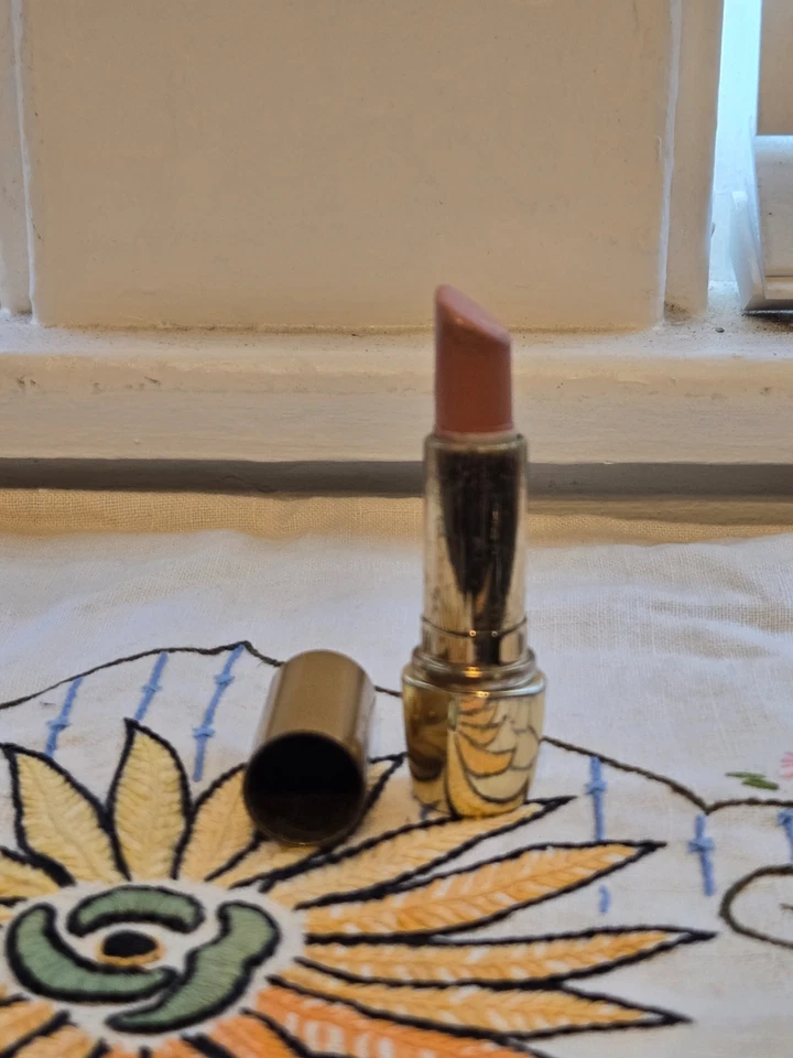 Vintage Guerlain Rouge Sublime Lipstick Tokay #113 - Image 4 of 4