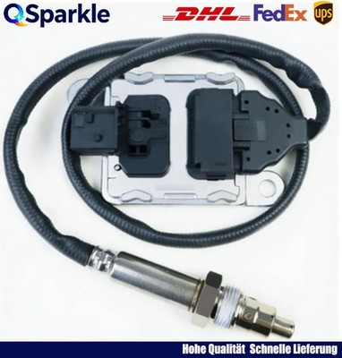 Stickoxid-Sensor 5WK9 6753B für Cummins ISB 6,7-Liter-Motor 4326869